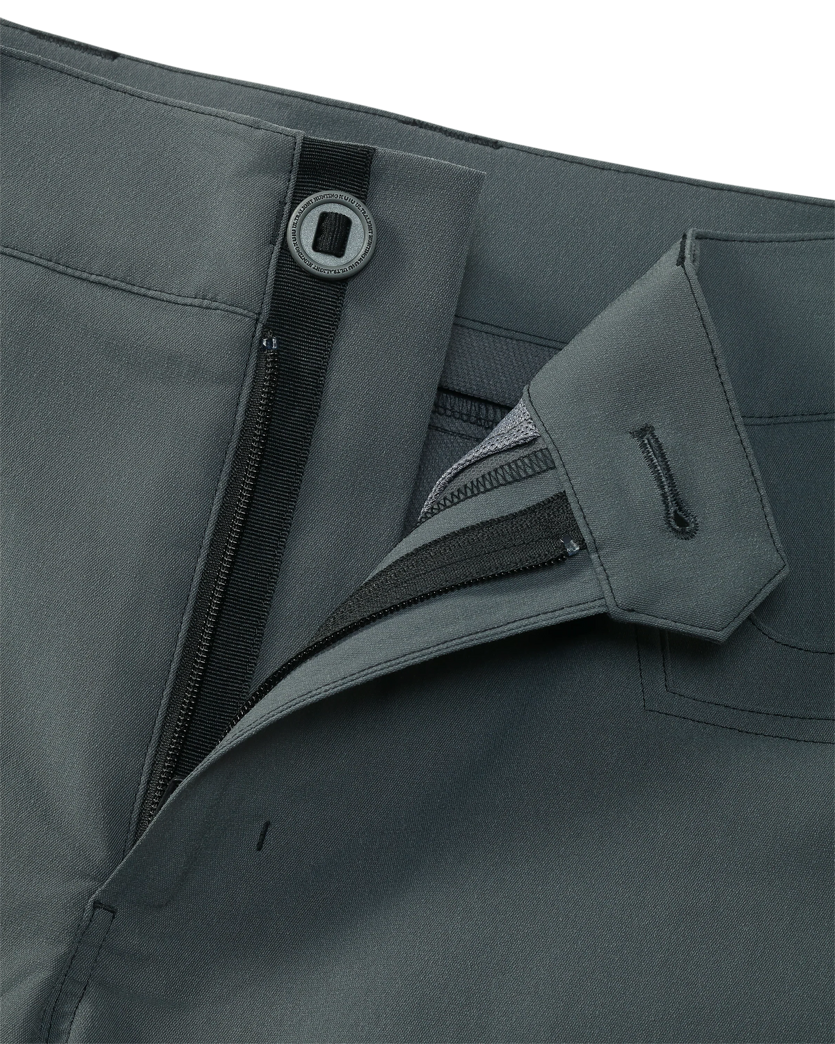 Women's Kutana Stretch Woven Pant | Gunmetal